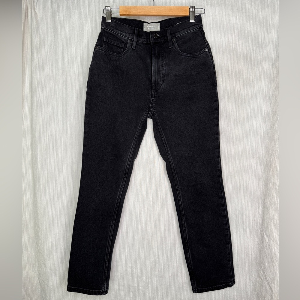 Everlane The Original Cheeky Jean
